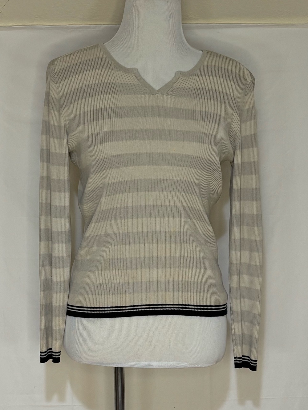 Vintage Y2K Merona size medium top